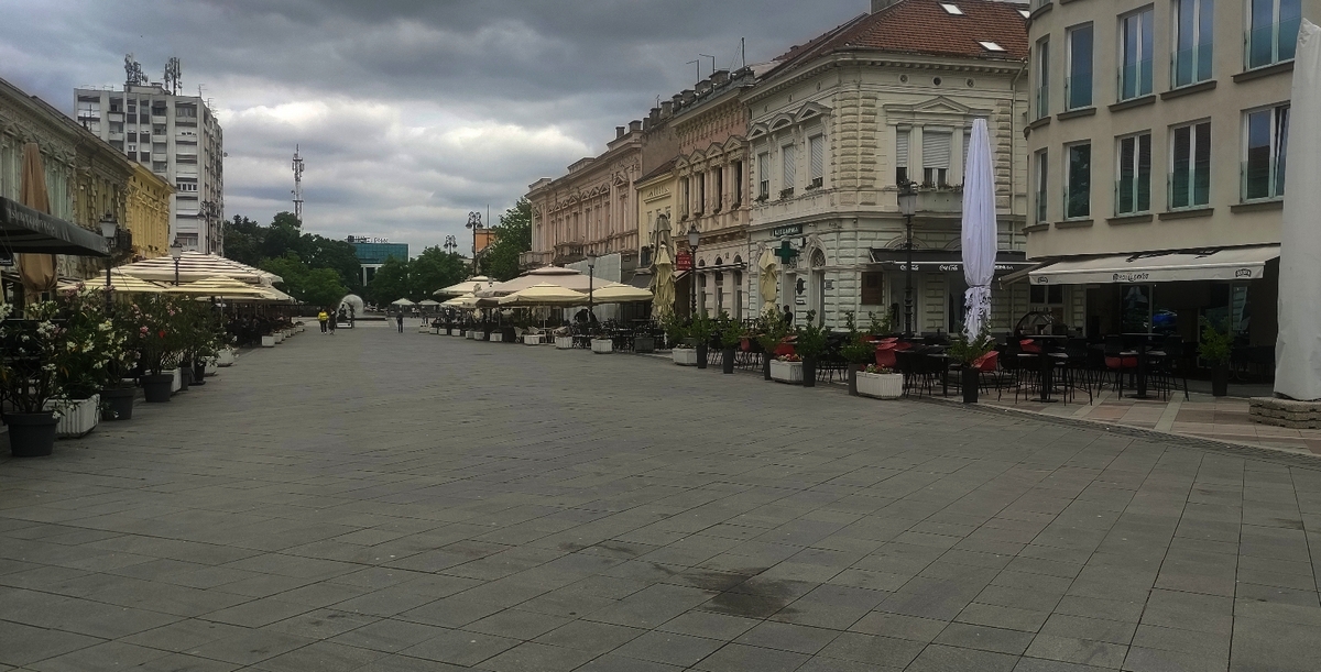 Zaposleno 290 osoba, njih 260 na određeno vrijeme